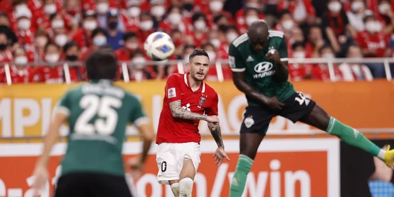 Канвон - Чонбук Канвон - Чонбук