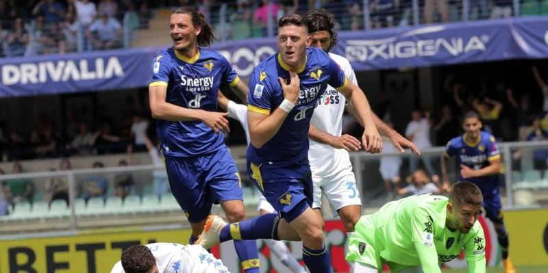 Специя - Верона