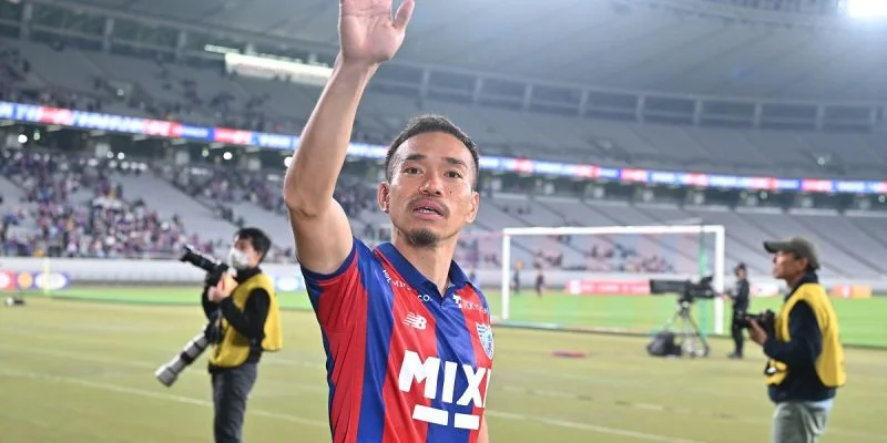 Гамба Осака - ФК Токио