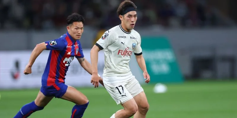 Кавасаки - Хиросима Кавасаки - Хиросима