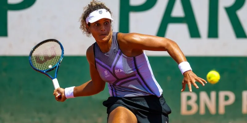 Майар Шериф - Жасмине Паолини