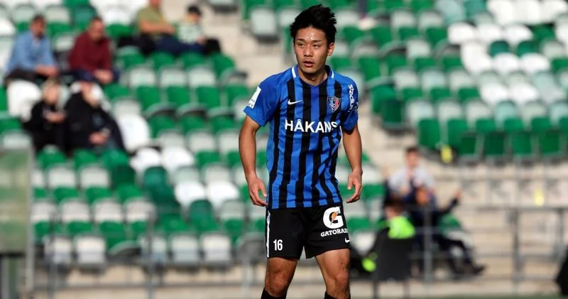 АС Оулу - Интер Турку