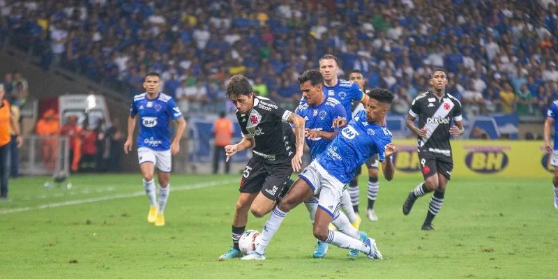 Интернасьонал - Васко да Гама