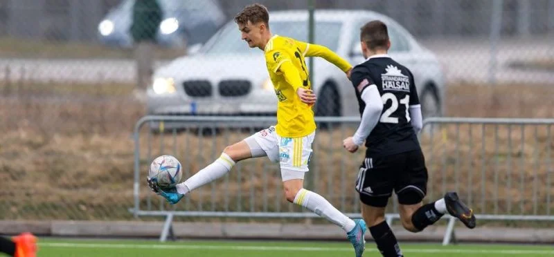 Лахольм ФК - ИФК Хаслехолм Лахольм ФК - ИФК Хаслехолм