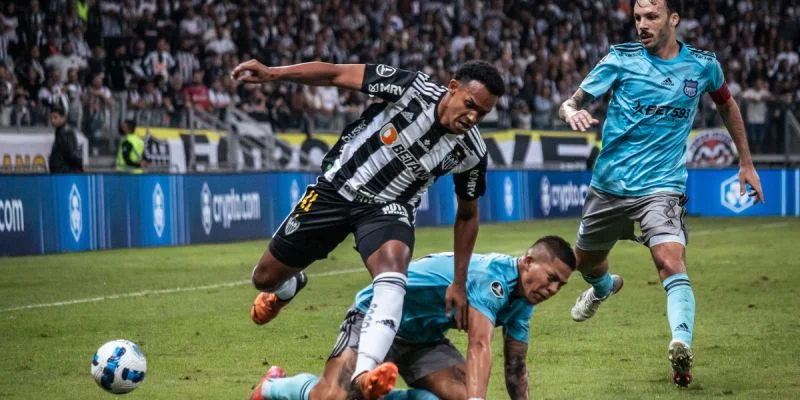 Эмелек - Гуаласео