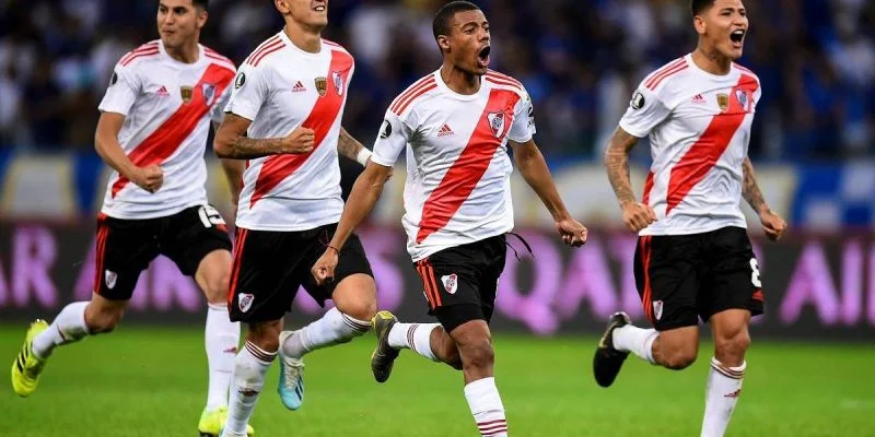 Банфилд - Ривер Плейт