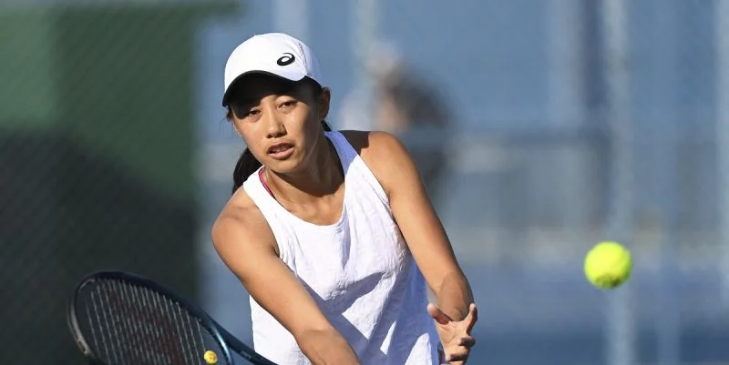 Чжан Шуай - Татьяна Мария