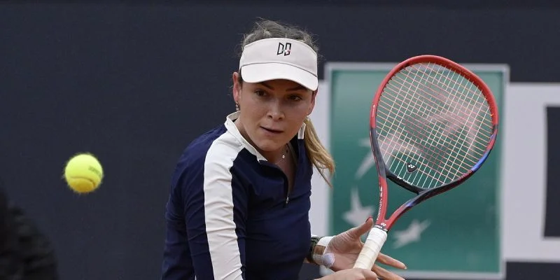 Кристина Букса - Донна Векич