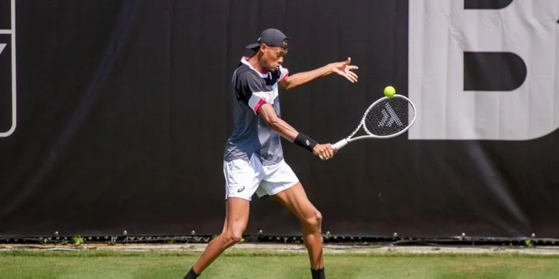 Ришар Гаске - Кристофер Юбэнкс Ришар Гаске - Кристофер Юбэнкс