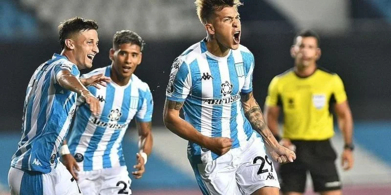 Институто - Расинг