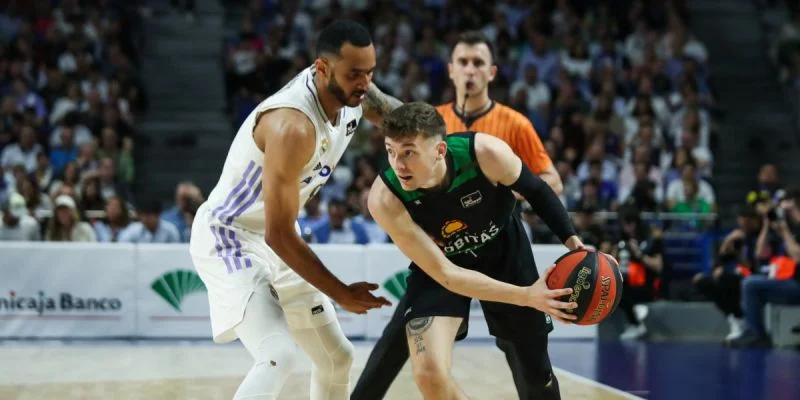 Ховентут - Реал М Ховентут - Реал М