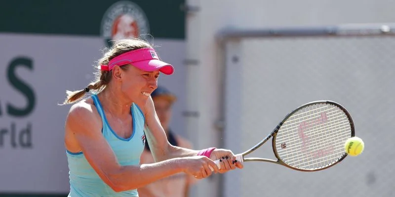 Евгения Родина - Екатерина Александрова