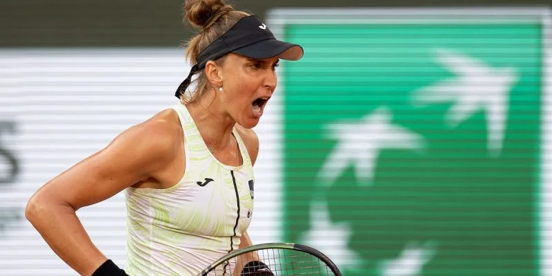 Леся Цуренко - Беатрис Хаддад Майя