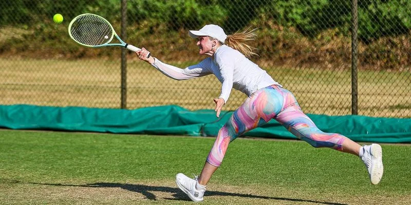 Александра Соснович - Лукреция Стефанини