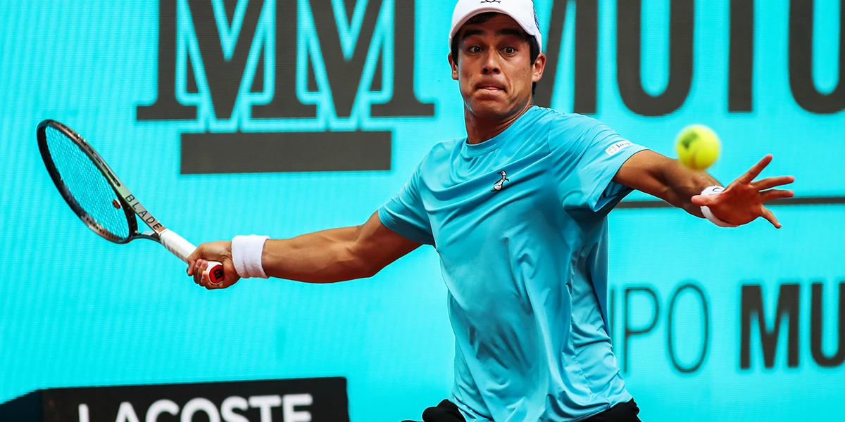 Маккензи Макдональд - Илья Ивашка Маккензи Макдональд - Илья Ивашка