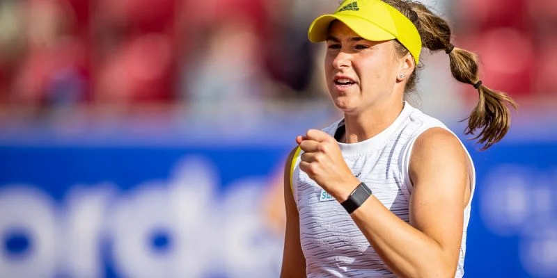 Ребекка Петерсон - Эшлин Крюгер