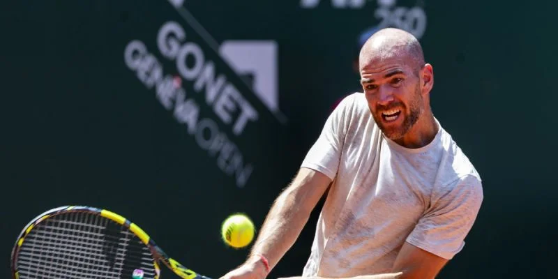 Адриан Маннарино - Артур Филс Адриан Маннарино - Артур Филс