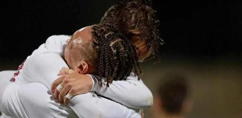 Португалия U18 - Англия U18