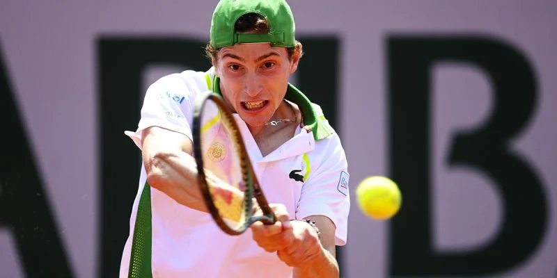 Уго Умбер - Эмиль Руусувори