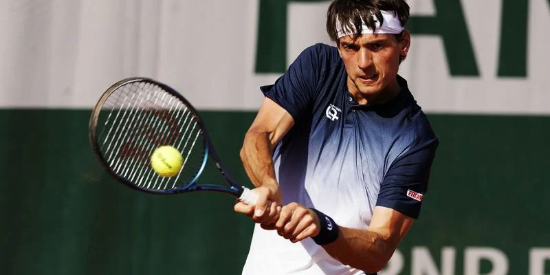 Ринки Хиджиката - Марк-Андре Хюслер Ринки Хиджиката - Марк-Андре Хюслер