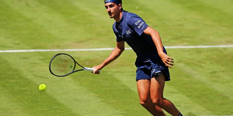 Кристофер О'Коннелл - Лоренцо Сонего Кристофер О'Коннелл - Лоренцо Сонего