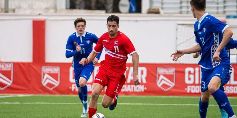 Гибралтар U21 - Молдова U21 Гибралтар U21 - Молдова U21