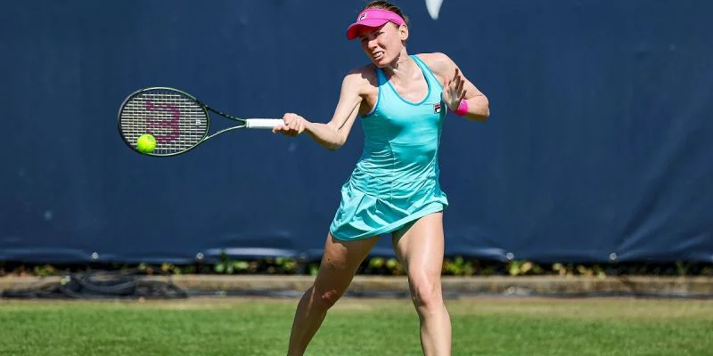 Кимберли Биррелл - Екатерина Александрова