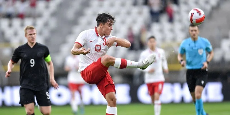 Польша U21 - Финляндия U21 Польша U21 - Финляндия U21