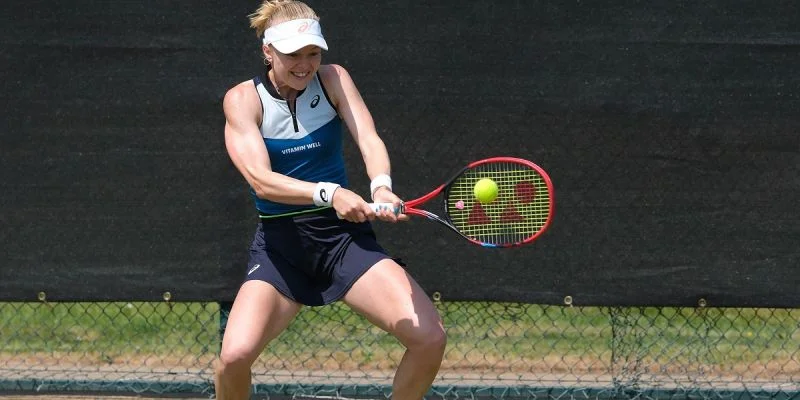 Ангелина Калинина - Хэрриет Дарт