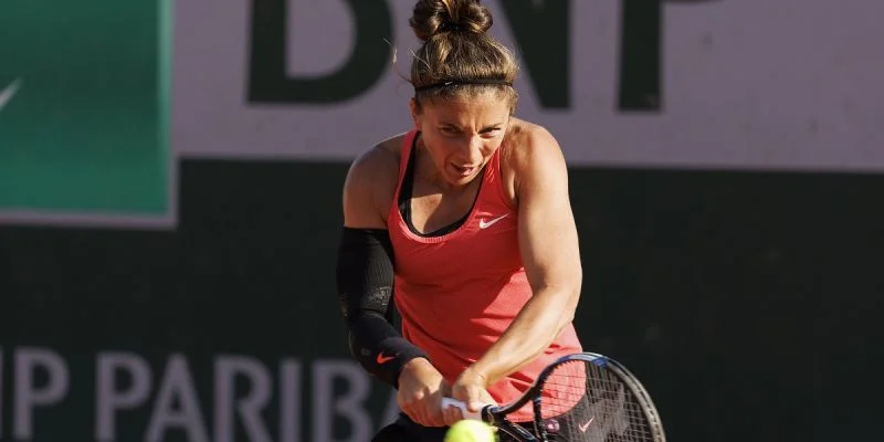 Сара Соррибес-Тормо - Сара Эррани Сара Соррибес-Тормо - Сара Эррани