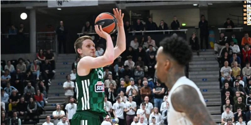 Панатинаикос - Олимпиакос Панатинаикос - Олимпиакос