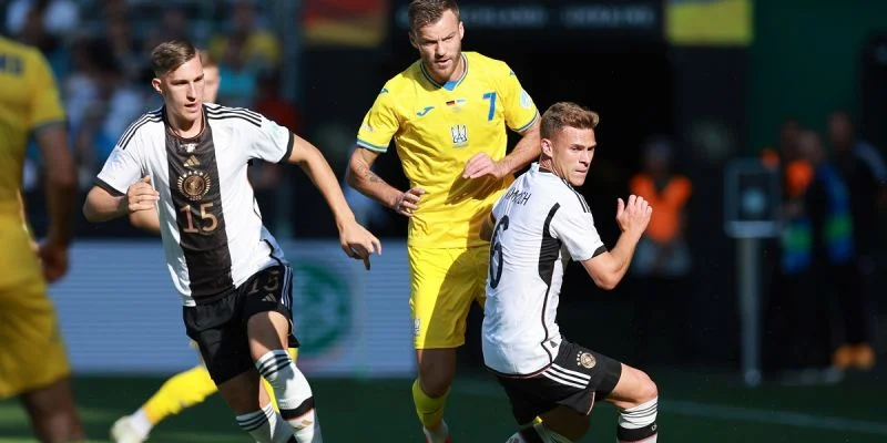 Польша - Германия