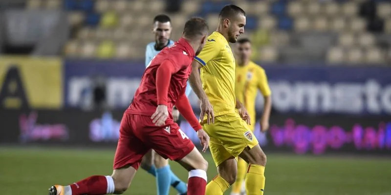 Косово - Румыния