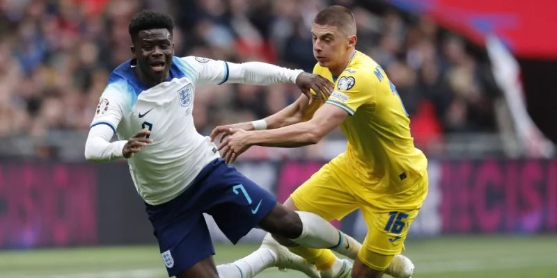 Мальта - Англия