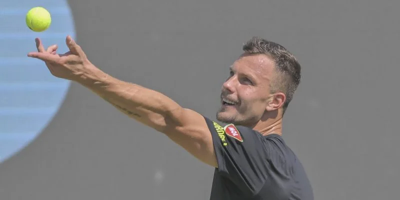 Мартон Фучович - Тейлор Фриц Мартон Фучович - Тейлор Фриц