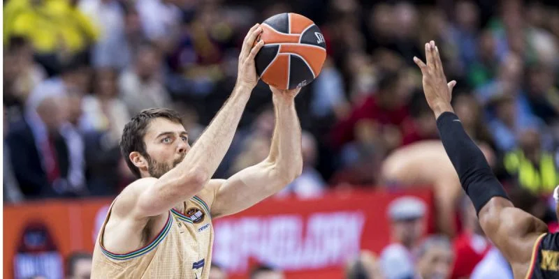 Барселона - Реал М Барселона - Реал М