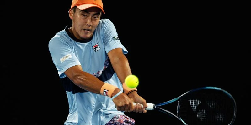 Маккензи Макдональд - Ринки Хиджиката