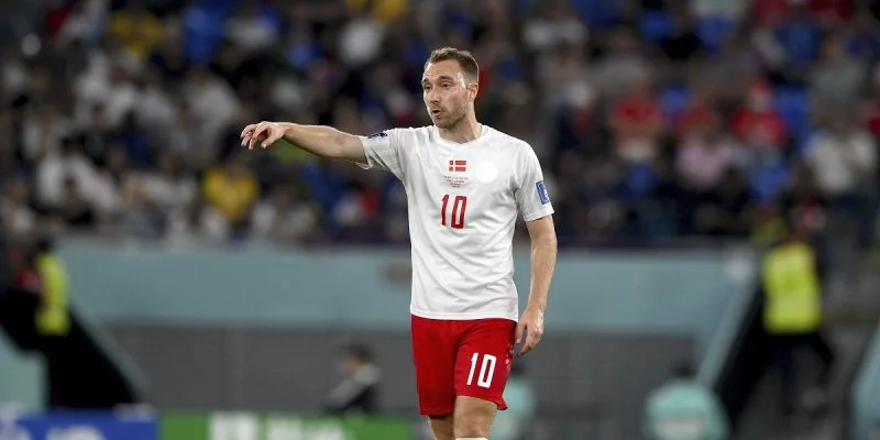 Дания - Северная Ирландия