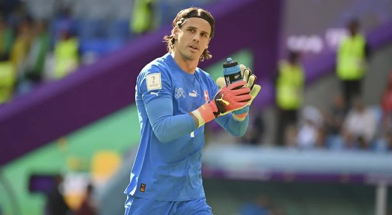 Андорра - Швейцария