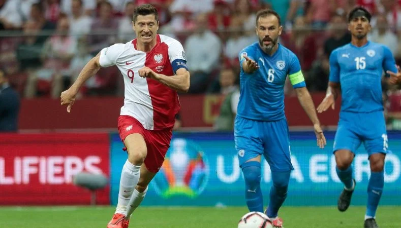 Беларусь - Израиль