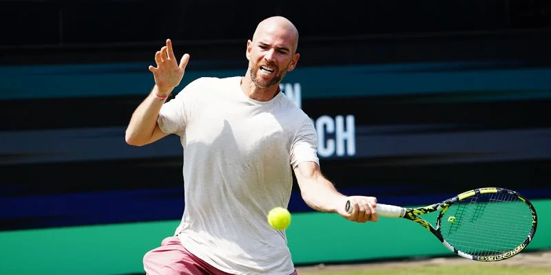 Адриан Маннарино - Джордан Томпсон Адриан Маннарино - Джордан Томпсон