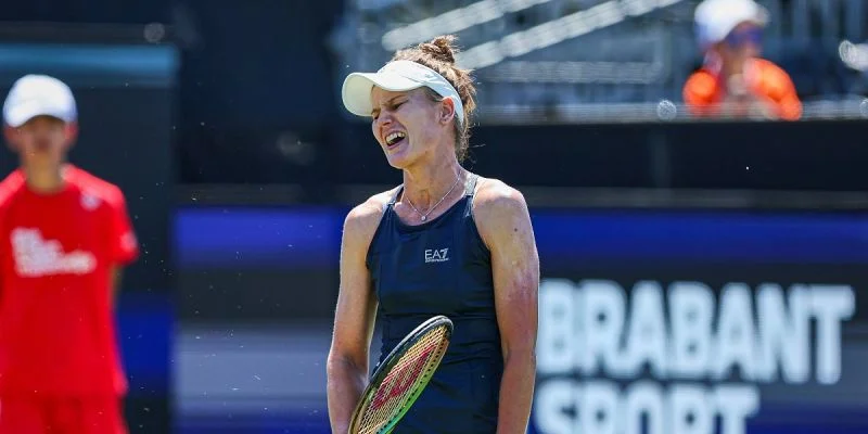 Вероника Кудерметова - Селин Наеф