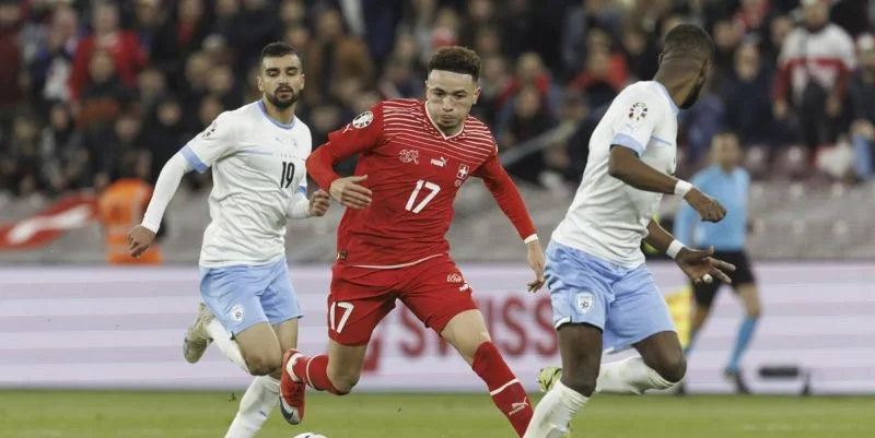 Беларусь - Израиль