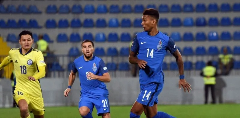 Азербайджан - Эстония Азербайджан - Эстония