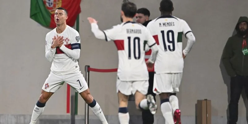 Португалия - Босния и Герцеговина