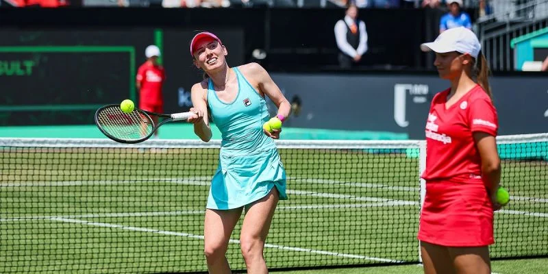 Екатерина Александрова - Александра Соснович