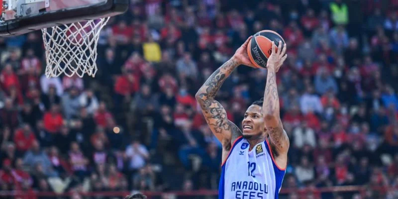 Карсияка - Анадолу Эфес Карсияка - Анадолу Эфес