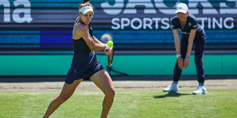 Вероника Кудерметова - Виктория Грунчакова Вероника Кудерметова - Виктория Грунчакова