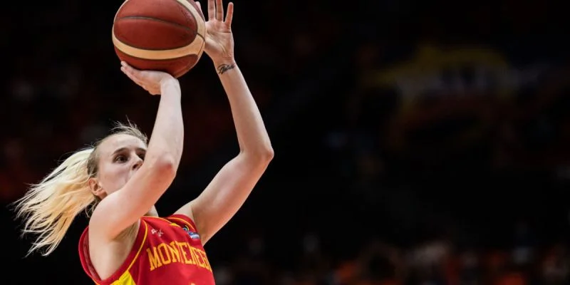 Черногория - Латвия Черногория - Латвия