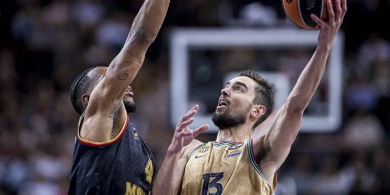 Барселона - Реал М Барселона - Реал М